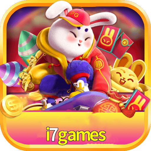 Logo da i7games